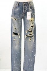 <img class='new_mark_img1' src='//img.shop-pro.jp/img/new/icons50.gif' style='border:none;display:inline;margin:0px;padding:0px;width:auto;' />DOPE  SANTA MONICA DENIM