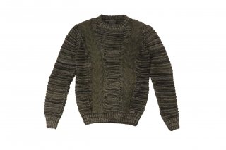 <img class='new_mark_img1' src='//img.shop-pro.jp/img/new/icons14.gif' style='border:none;display:inline;margin:0px;padding:0px;width:auto;' />SSEINSE SWEATER 