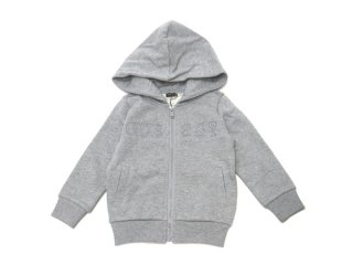 <img class='new_mark_img1' src='//img.shop-pro.jp/img/new/icons50.gif' style='border:none;display:inline;margin:0px;padding:0px;width:auto;' />GUESS KIDS��KIDS ZIP HOODIE -GREY-