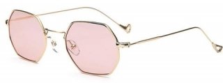 <img class='new_mark_img1' src='//img.shop-pro.jp/img/new/icons14.gif' style='border:none;display:inline;margin:0px;padding:0px;width:auto;' />HEXA GLASSES (LIGHT PINK)