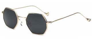 <img class='new_mark_img1' src='//img.shop-pro.jp/img/new/icons14.gif' style='border:none;display:inline;margin:0px;padding:0px;width:auto;' />HEXA GLASSES (GOLD)