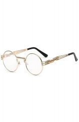 <img class='new_mark_img1' src='//img.shop-pro.jp/img/new/icons50.gif' style='border:none;display:inline;margin:0px;padding:0px;width:auto;' />NOTORIOUS GLASSES (CLEAR) restock