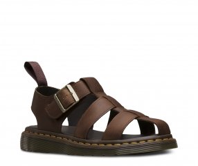 DR��MARTENS GALIA SANDAL