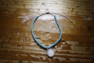 <img class='new_mark_img1' src='//img.shop-pro.jp/img/new/icons14.gif' style='border:none;display:inline;margin:0px;padding:0px;width:auto;' />St.CHRISTOPHER  braclet