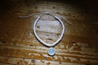<img class='new_mark_img1' src='//img.shop-pro.jp/img/new/icons50.gif' style='border:none;display:inline;margin:0px;padding:0px;width:auto;' />St.CHRISTOPHER  braclet