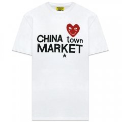 <img class='new_mark_img1' src='//img.shop-pro.jp/img/new/icons14.gif' style='border:none;display:inline;margin:0px;padding:0px;width:auto;' />CHINATOWN COMME DE CHINATOWN WHT