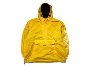 <img class='new_mark_img1' src='//img.shop-pro.jp/img/new/icons50.gif' style='border:none;display:inline;margin:0px;padding:0px;width:auto;' />GUESS GREEN LABEL  ANORACK JACKET