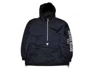 <img class='new_mark_img1' src='//img.shop-pro.jp/img/new/icons50.gif' style='border:none;display:inline;margin:0px;padding:0px;width:auto;' />GUESS GREEN LABEL  ANORACK JACKET