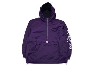 <img class='new_mark_img1' src='//img.shop-pro.jp/img/new/icons50.gif' style='border:none;display:inline;margin:0px;padding:0px;width:auto;' />GUESS GREEN LABEL  ANORACK JACKET