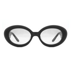 <img class='new_mark_img1' src='//img.shop-pro.jp/img/new/icons50.gif' style='border:none;display:inline;margin:0px;padding:0px;width:auto;' />INARI TYPE 17 / MATT BLACK / LIGHT SMOKE LENS