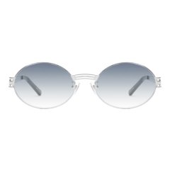 <img class='new_mark_img1' src='//img.shop-pro.jp/img/new/icons50.gif' style='border:none;display:inline;margin:0px;padding:0px;width:auto;' />INARI CARTI / SILVER / BLUE GRADATION LENS