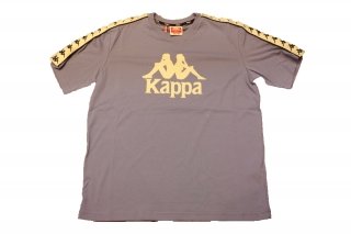 <img class='new_mark_img1' src='//img.shop-pro.jp/img/new/icons50.gif' style='border:none;display:inline;margin:0px;padding:0px;width:auto;' />kappa T-SHIRT