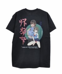 <img class='new_mark_img1' src='//img.shop-pro.jp/img/new/icons14.gif' style='border:none;display:inline;margin:0px;padding:0px;width:auto;' />LONELY���� �� SOFT ON DEMAND COLLECTION SAKURAMANA S.O.D Tee