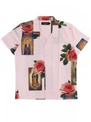 <img class='new_mark_img1' src='//img.shop-pro.jp/img/new/icons14.gif' style='border:none;display:inline;margin:0px;padding:0px;width:auto;' />CIVIL REGIME HOLY FLORAL SHIRT