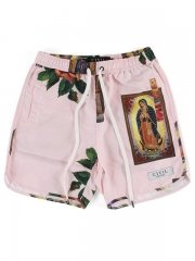 <img class='new_mark_img1' src='//img.shop-pro.jp/img/new/icons14.gif' style='border:none;display:inline;margin:0px;padding:0px;width:auto;' />CIVIL REGIME HOLY FLORAL SWIM SHORTS