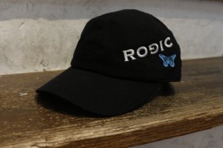<img class='new_mark_img1' src='https://img.shop-pro.jp/img/new/icons14.gif' style='border:none;display:inline;margin:0px;padding:0px;width:auto;' />ROGIC X STUDIO33 CAP���֥�å�