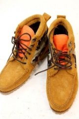 <img class='new_mark_img1' src='//img.shop-pro.jp/img/new/icons14.gif' style='border:none;display:inline;margin:0px;padding:0px;width:auto;' />10DEEP X TIMBERLAND DUCK HUNT BOOTS ��BROWN