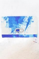<img class='new_mark_img1' src='//img.shop-pro.jp/img/new/icons50.gif' style='border:none;display:inline;margin:0px;padding:0px;width:auto;' />awakening patt 2WAY CLUTCH BAG